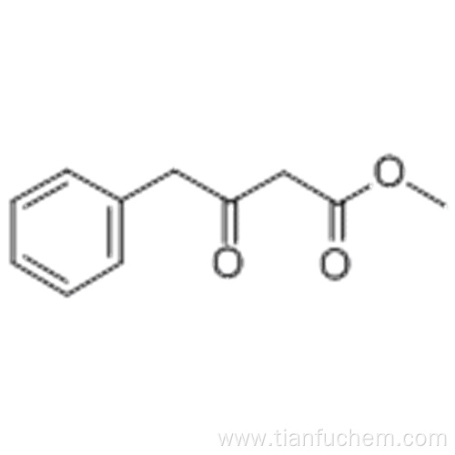 3-Oxo-4-phenyl-butyric acid methyl ester CAS 37779-49-0